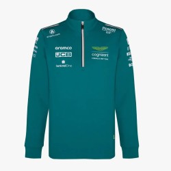 Equipo Medio de Aston Martin F1