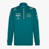 Equipo Medio de Aston Martin F1