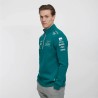 Equipo Medio de Aston Martin F1