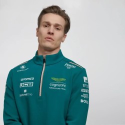 Equipo Medio de Aston Martin F1