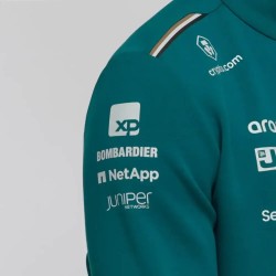 Equipo Medio de Aston Martin F1