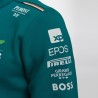 Equipo Medio de Aston Martin F1