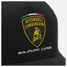 Automobili Lamborghini Squadra Corse Junior Baseball Cap