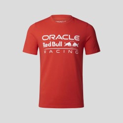 Camiseta Red Bull Racing
