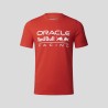Camiseta Red Bull Racing