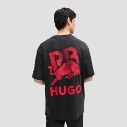 Camiseta Visa Cash App RB