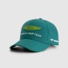 Equipo 2025 Gorra Aston Martin F1