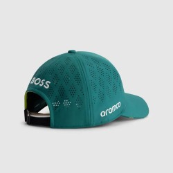 Equipo 2025 Gorra Aston Martin F1