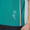 Camiseta Réplica Fernando Alonso Aston Martin F1