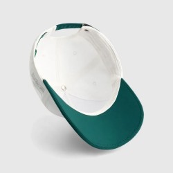 Cap Rolling Stones Aston Martin F1 Team