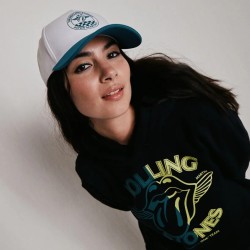 Cap Rolling Stones Aston Martin F1 Team