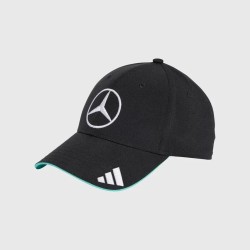 Adidas Team Driver Cap Mercedes-Amg F1