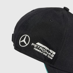 Adidas Team Driver Cap Mercedes-Amg F1