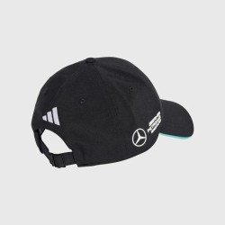 Adidas Team Driver Cap Mercedes-Amg F1