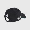 Adidas Team Driver Cap Mercedes-Amg F1