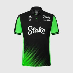 Stake F1 Team Polo