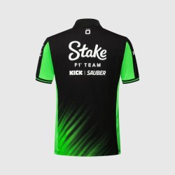 Stake F1 Team Polo