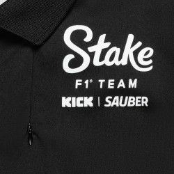Stake F1 Team Polo