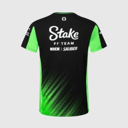 Team T-shirt Stake F1