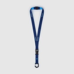 Lanyard Williams Racing