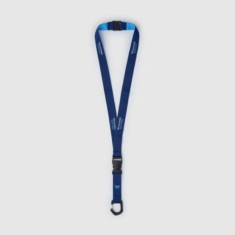 Lanyard Williams Racing