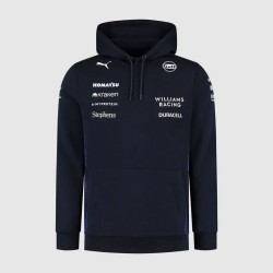 Williams Racing Puma Team Hoodie
