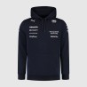 Williams Racing Puma Team Hoodie