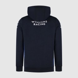 Williams Racing Puma Team Hoodie