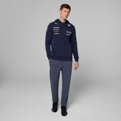 Williams Racing Puma Team Hoodie