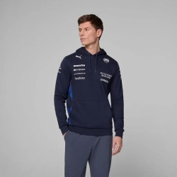 Williams Racing Puma Team Hoodie