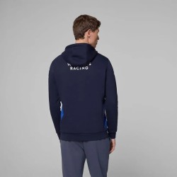 Williams Racing Puma Team Hoodie