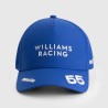 Williams Racing RP Kids Driver 2 Cap Blue