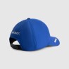 Williams Racing RP Kids Driver 2 Cap Blue