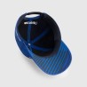 Williams Racing RP Kids Driver 2 Cap Blue