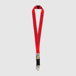 Lanyard Scuderia Ferrari