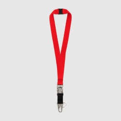 Lanyard Scuderia Ferrari