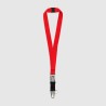 Lanyard Scuderia Ferrari