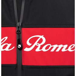 Alfa Romeo Chaqueta Softshell Hombre