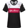 Equipo Alfa Romeo F1 Camiseta Mujer