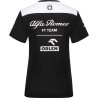 Equipo Alfa Romeo F1 Camiseta Mujer