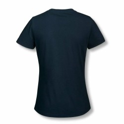 Camiseta Scuderia Alphatauri Mujer Azul
