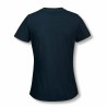 Camiseta Scuderia Alphatauri Mujer Azul