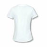 Camiseta Alpha Tauri para Mujer - Blanca