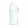 Camiseta Alpha Tauri para Mujer - Blanca