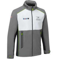 Chaqueta ligera de equipo para hombre Bentley