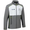 Chaqueta ligera de equipo para hombre Bentley