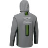 Chaqueta ligera de equipo para hombre Bentley