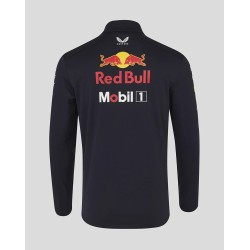 Chaqueta Softshell Team Red Bull Racing 2025