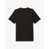 Camiseta Puma Mercedes Amg-F1 Essential Logo Manga Corta Negro