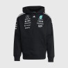 Mercedes-amg team hoodie